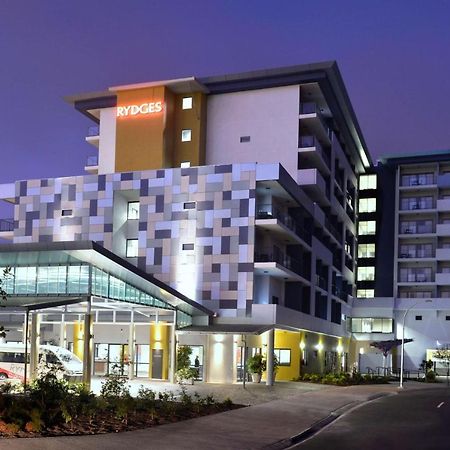 Rydges Palmerston - Darwin Exterior photo