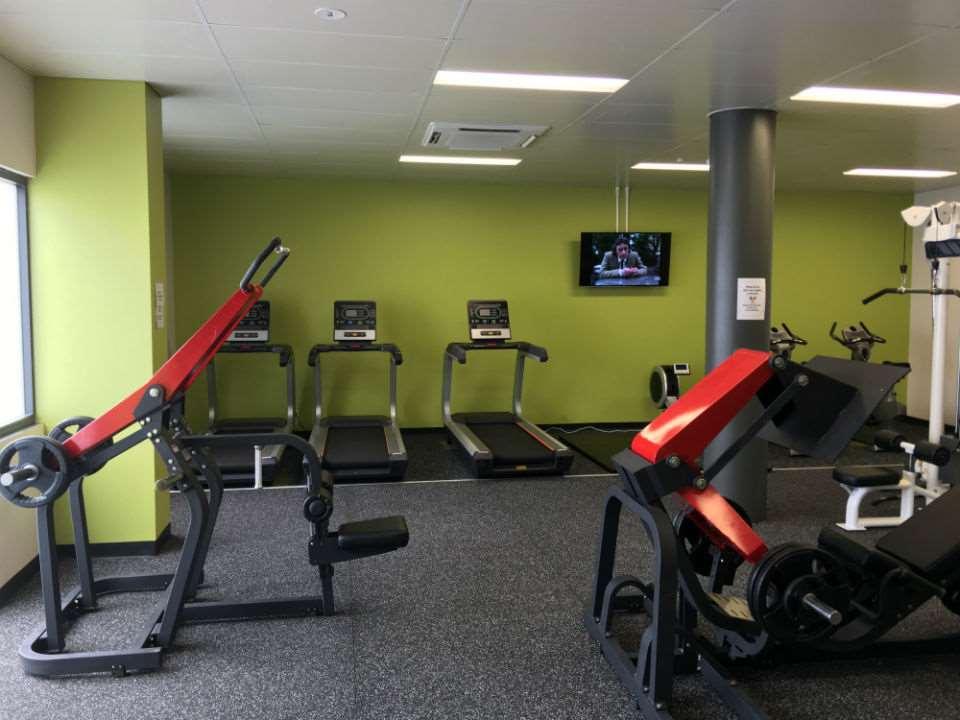 Rydges Palmerston - Darwin Facilities photo