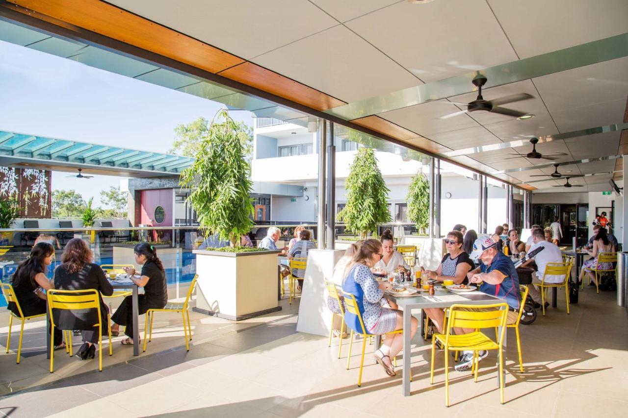 Rydges Palmerston - Darwin Exterior photo