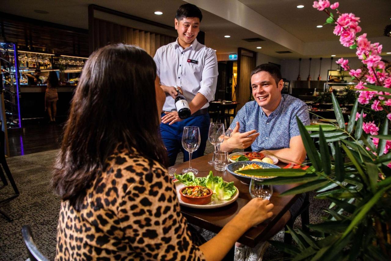Rydges Palmerston - Darwin Exterior photo