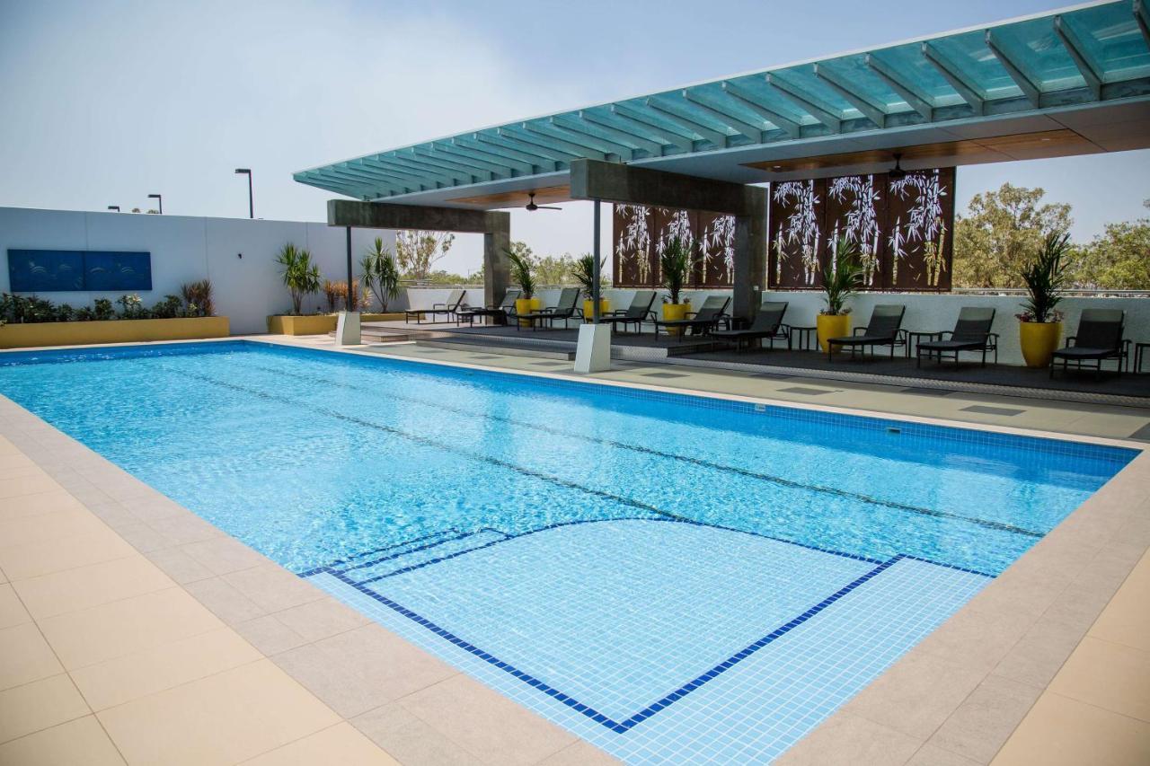 Rydges Palmerston - Darwin Exterior photo