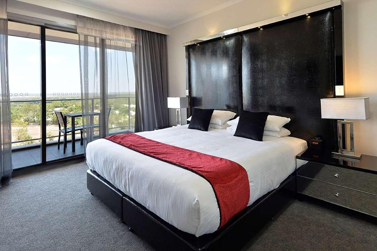 Rydges Palmerston - Darwin Exterior photo