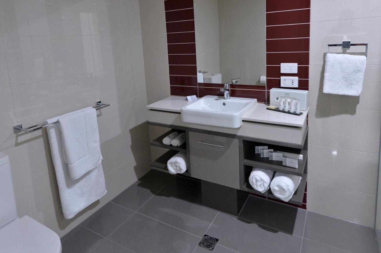 Rydges Palmerston - Darwin Exterior photo