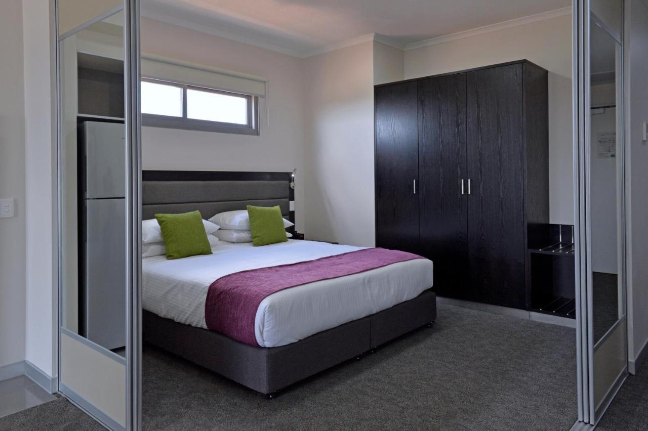 Rydges Palmerston - Darwin Exterior photo