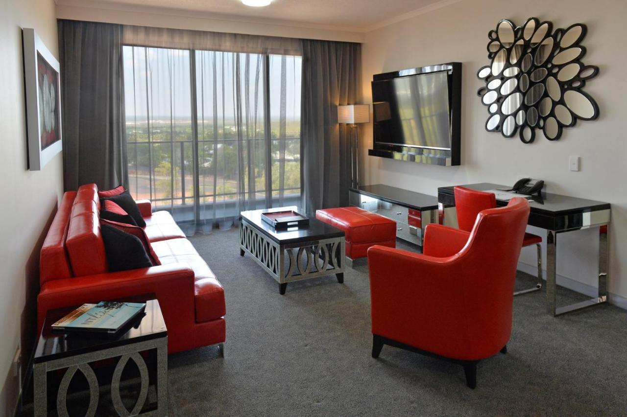 Rydges Palmerston - Darwin Exterior photo