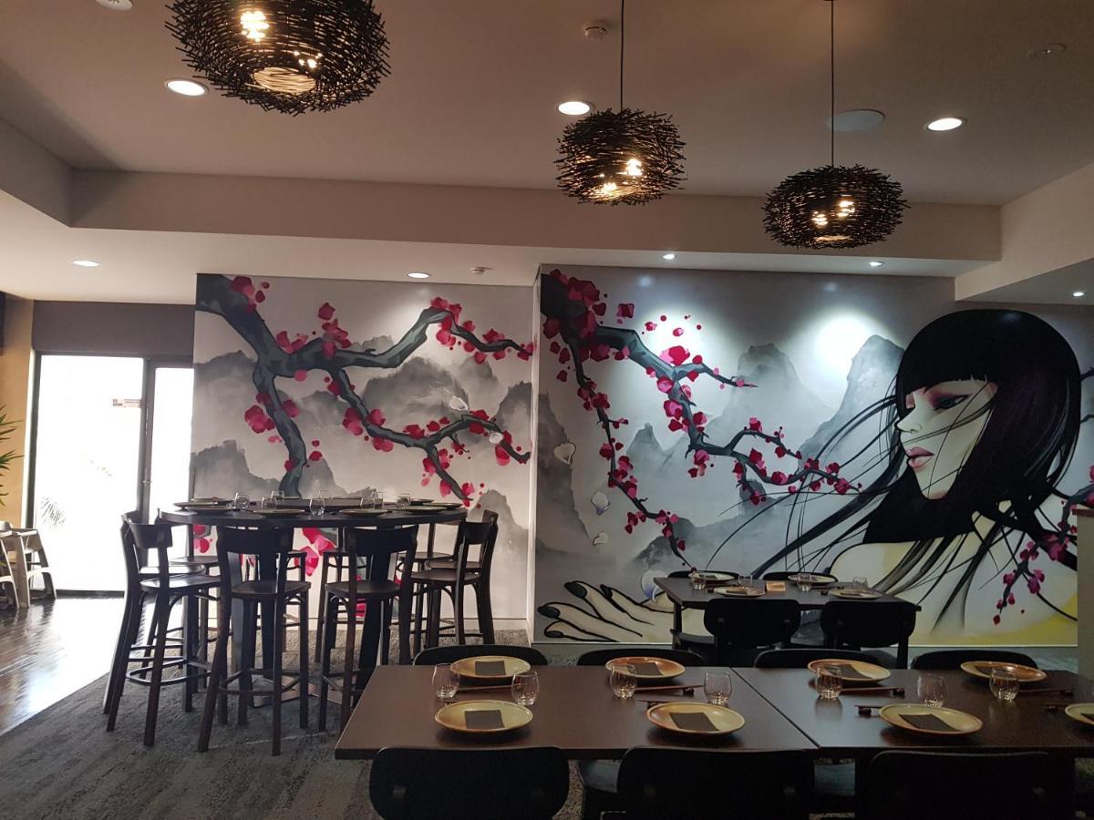 Rydges Palmerston - Darwin Exterior photo