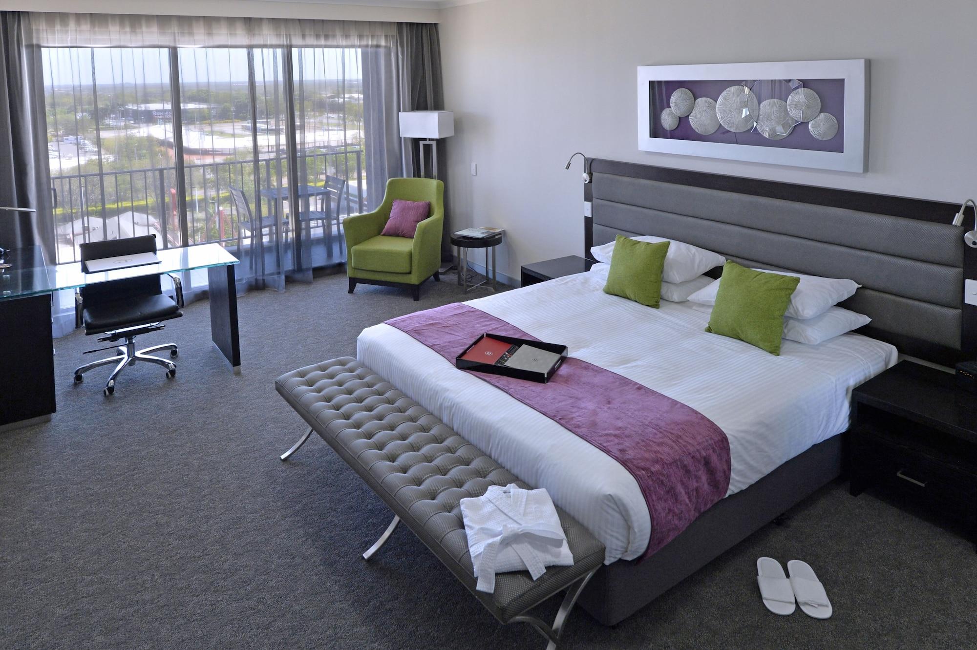 Rydges Palmerston - Darwin Exterior photo