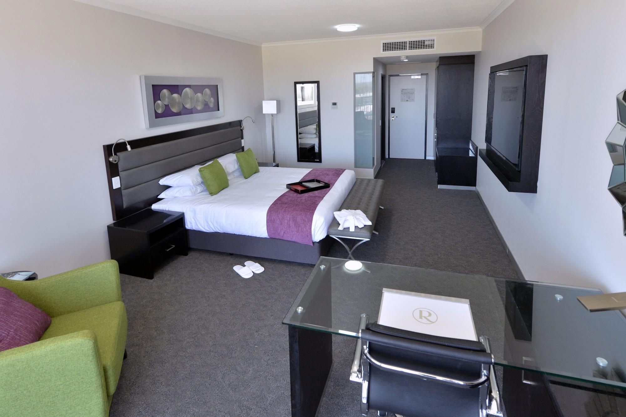 Rydges Palmerston - Darwin Exterior photo