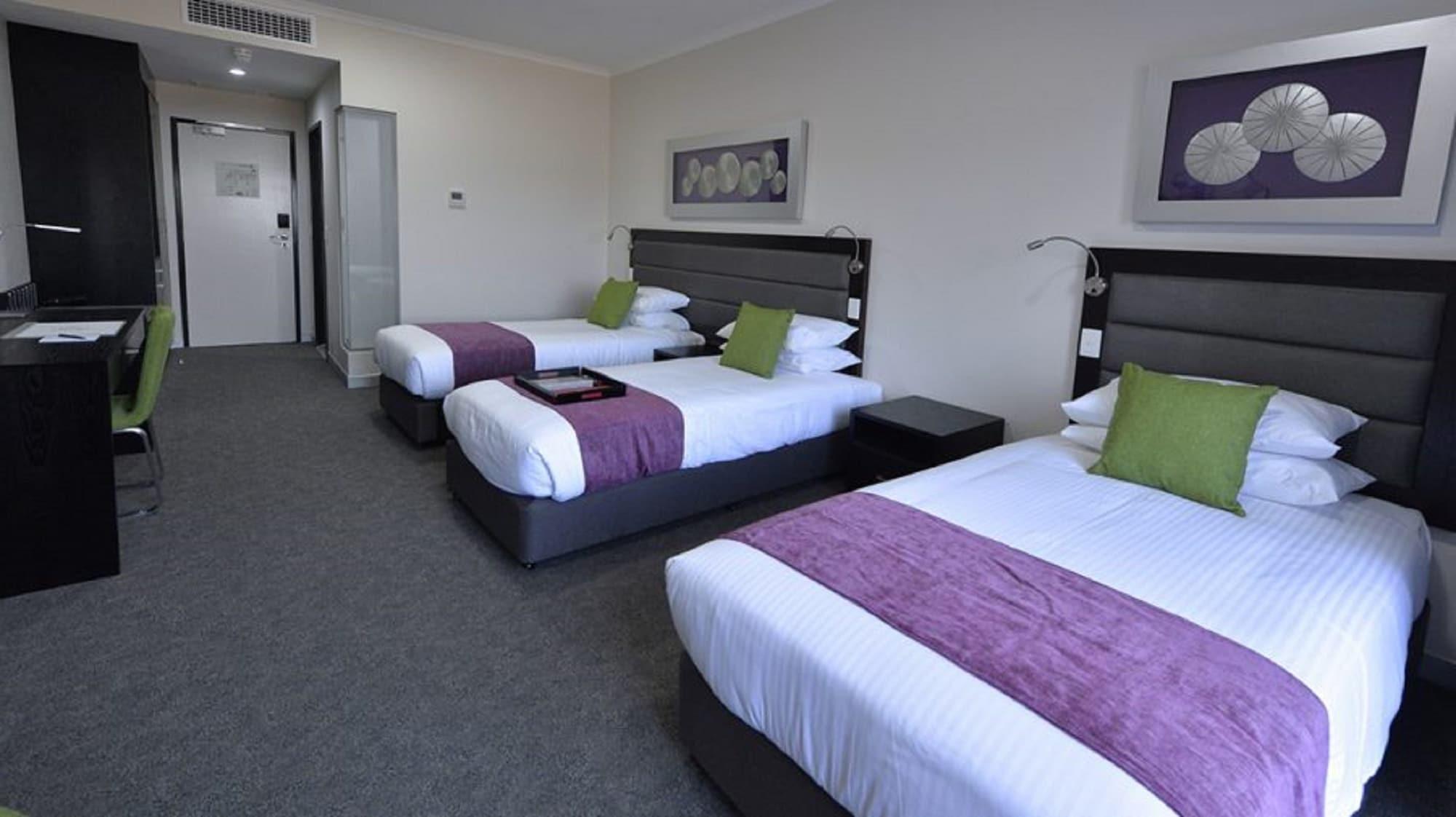 Rydges Palmerston - Darwin Exterior photo