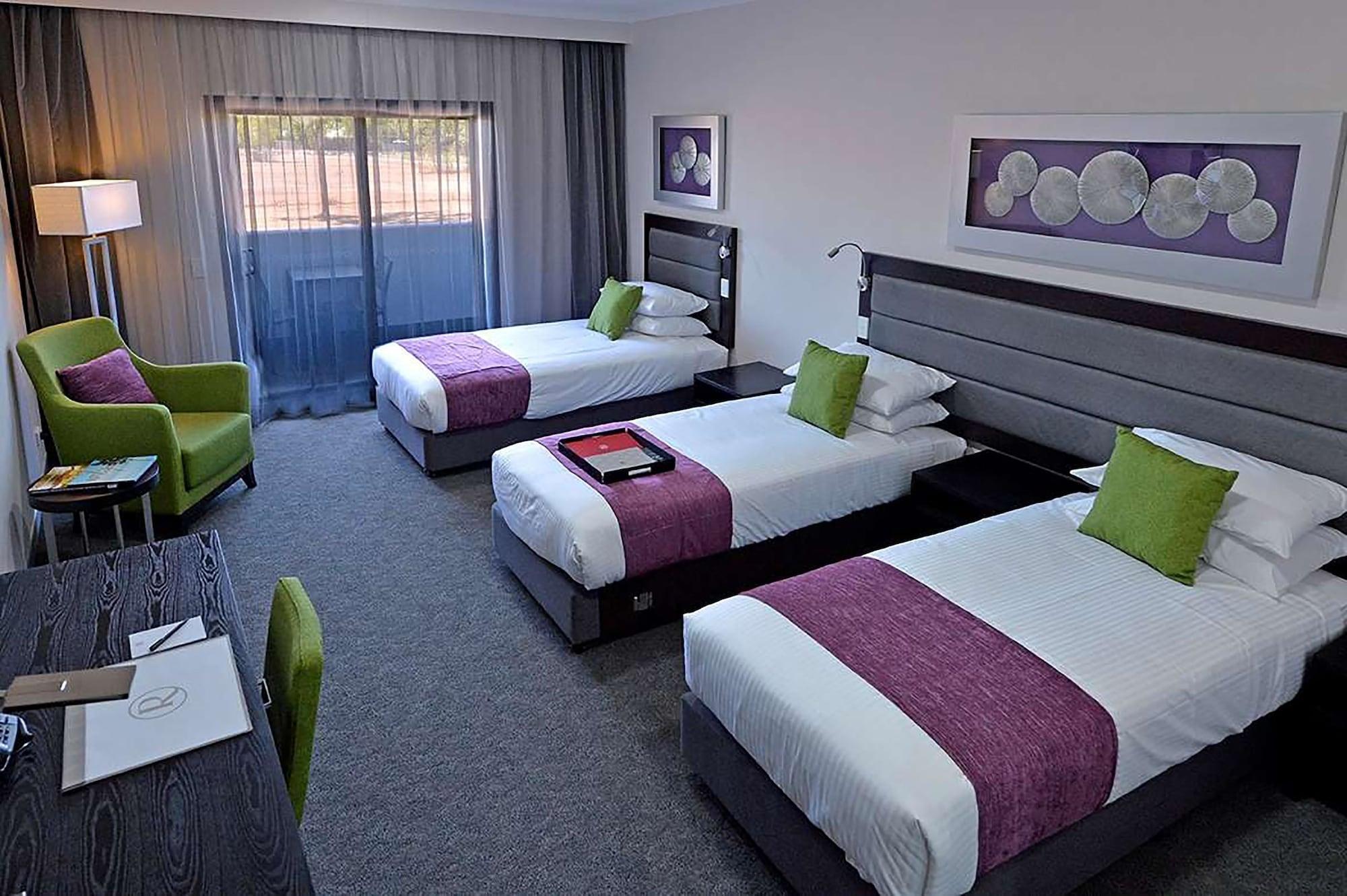Rydges Palmerston - Darwin Exterior photo