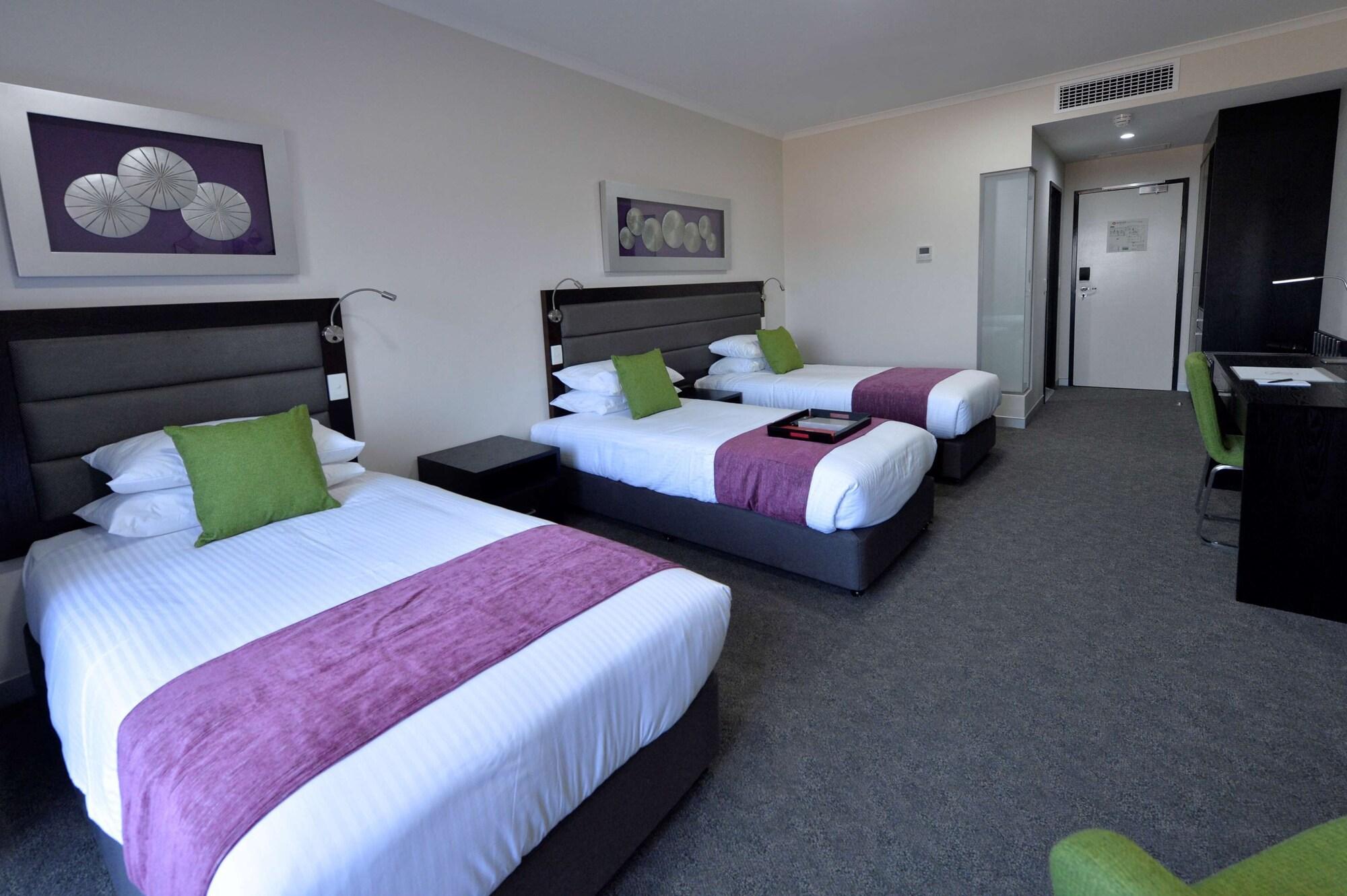 Rydges Palmerston - Darwin Exterior photo