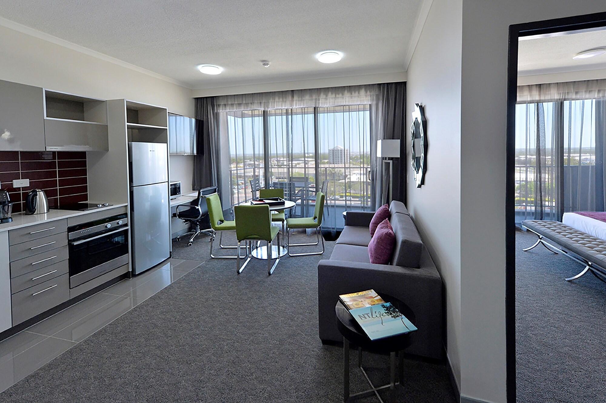Rydges Palmerston - Darwin Exterior photo