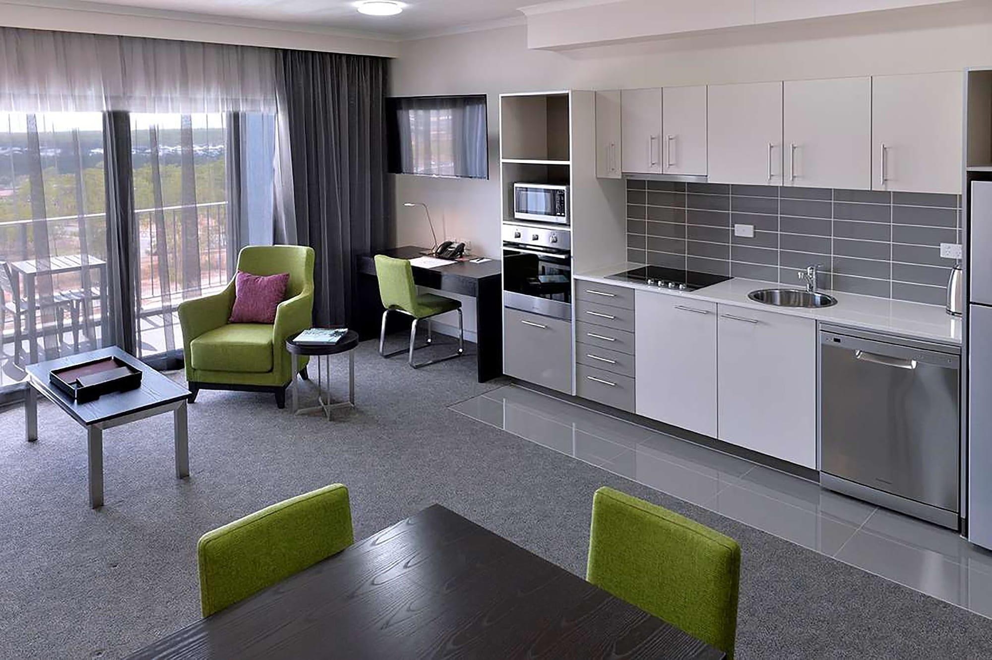 Rydges Palmerston - Darwin Exterior photo