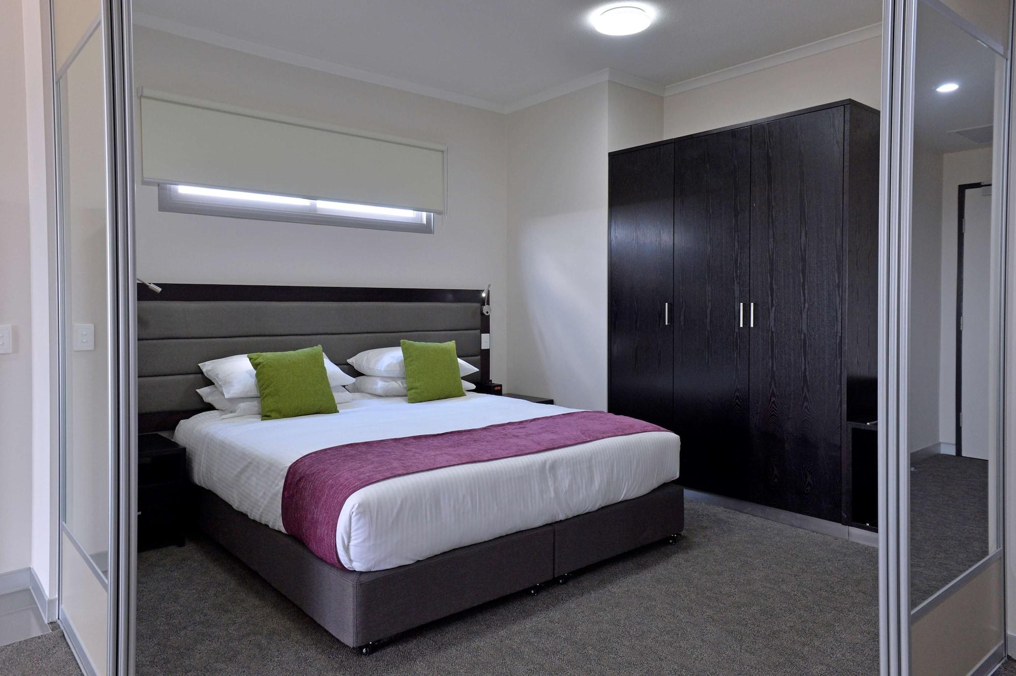 Rydges Palmerston - Darwin Exterior photo