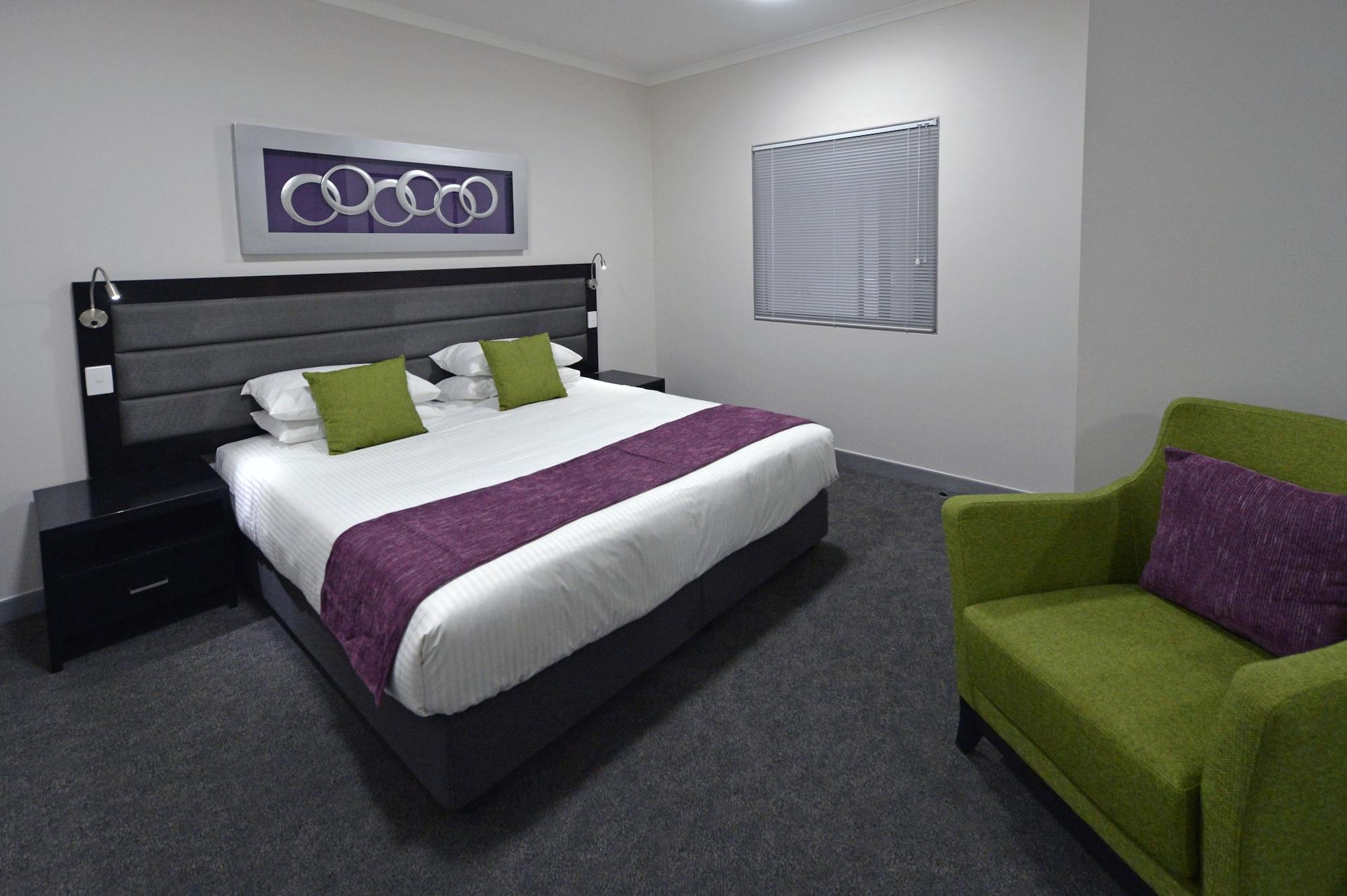 Rydges Palmerston - Darwin Exterior photo