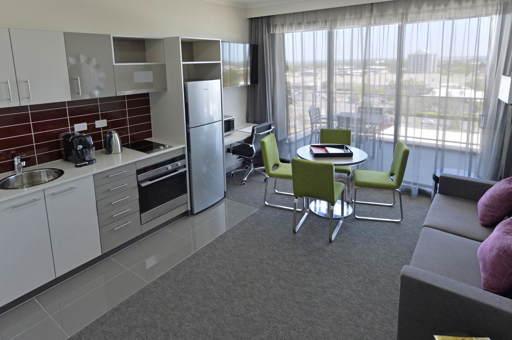 Rydges Palmerston - Darwin Exterior photo