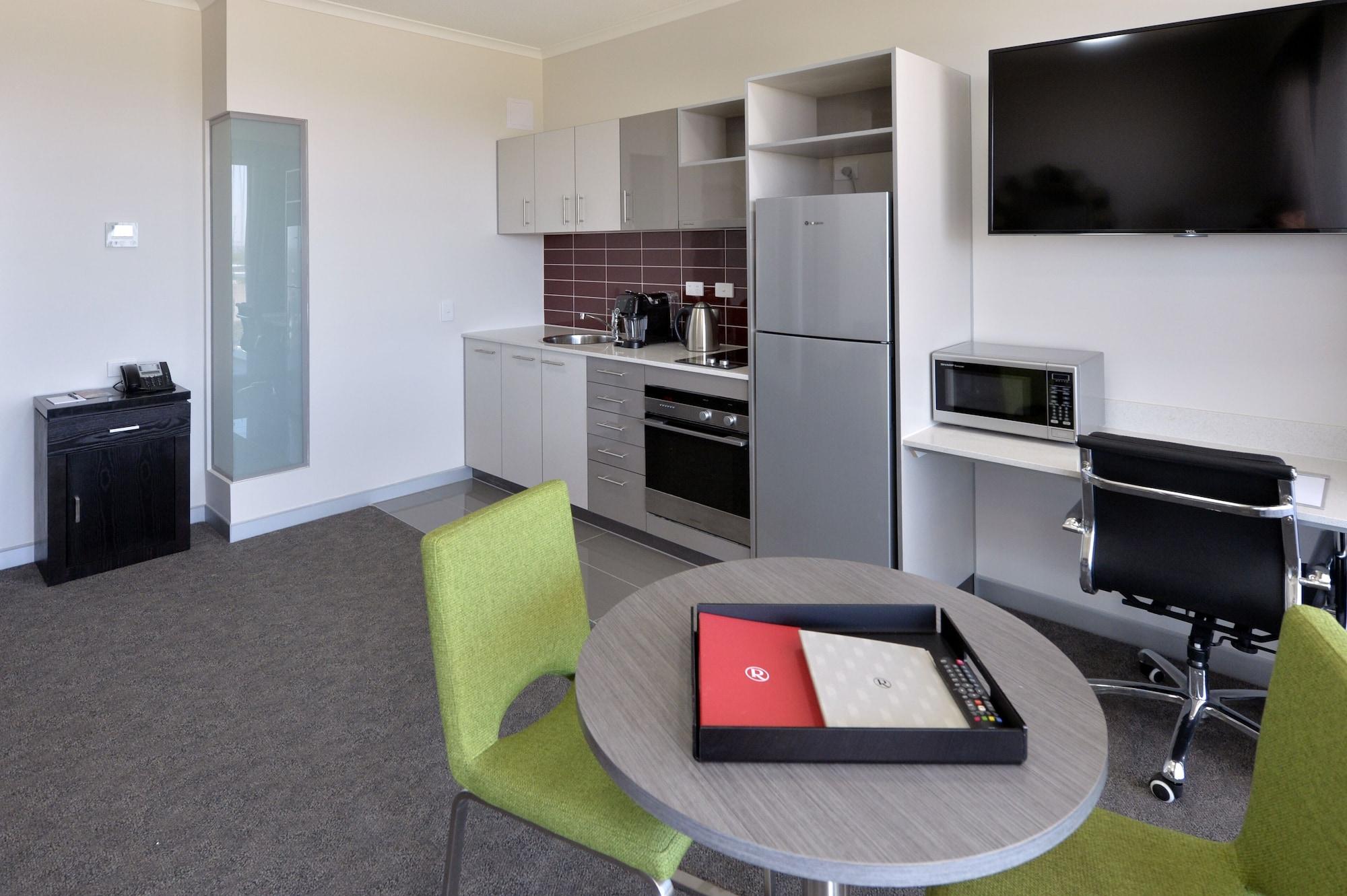 Rydges Palmerston - Darwin Exterior photo