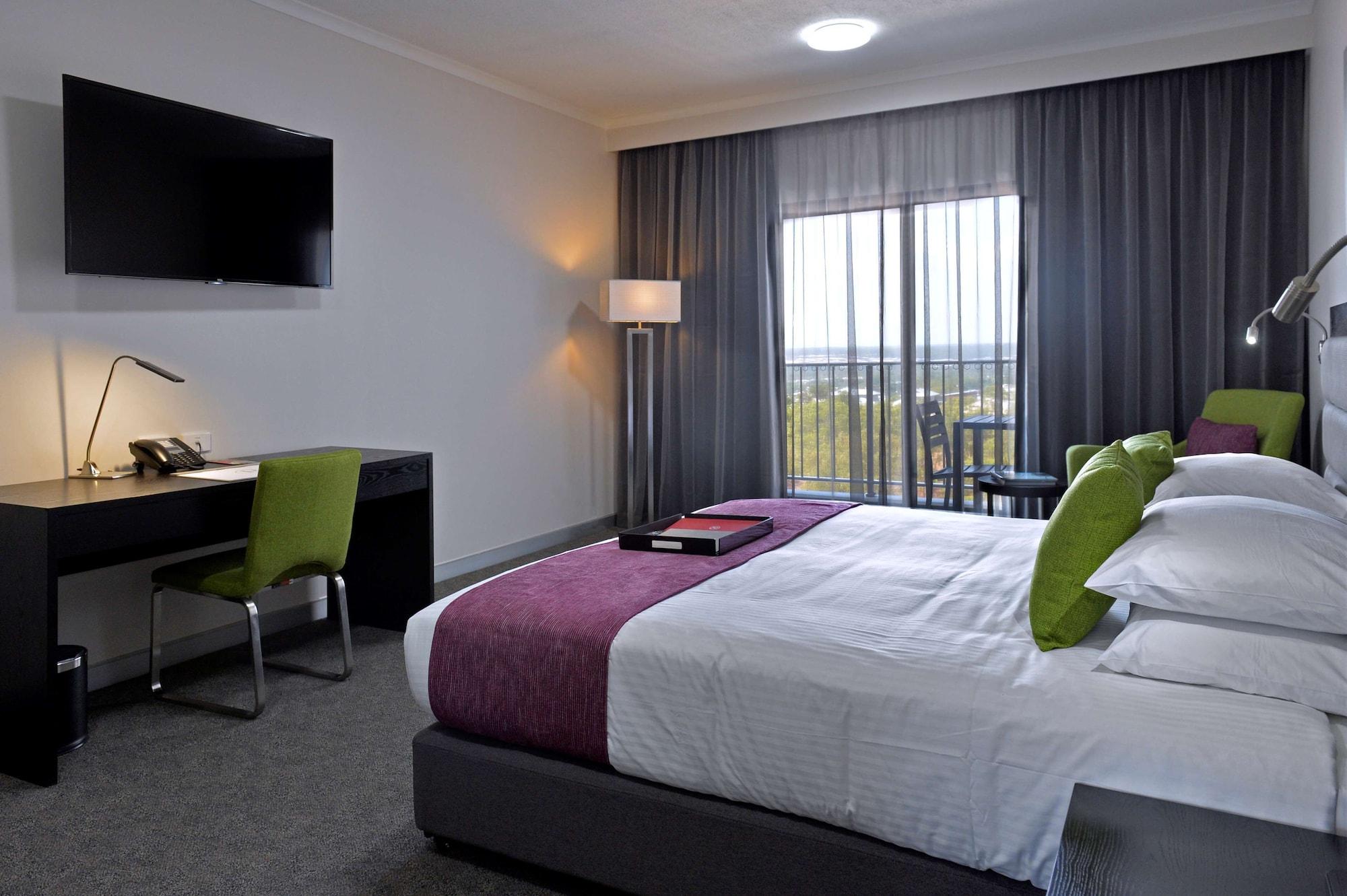 Rydges Palmerston - Darwin Exterior photo