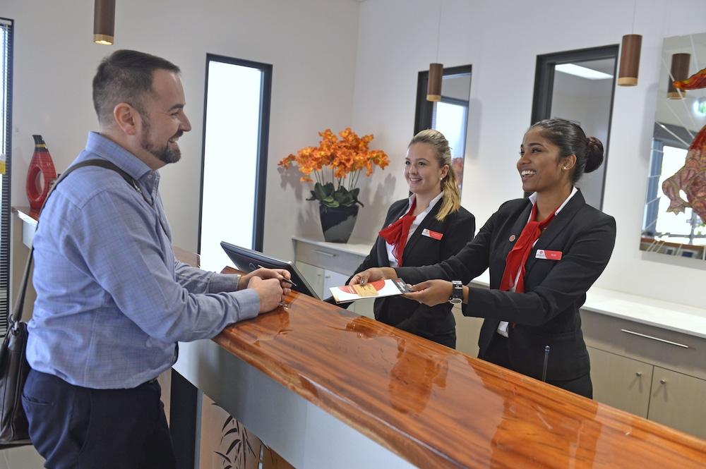 Rydges Palmerston - Darwin Exterior photo