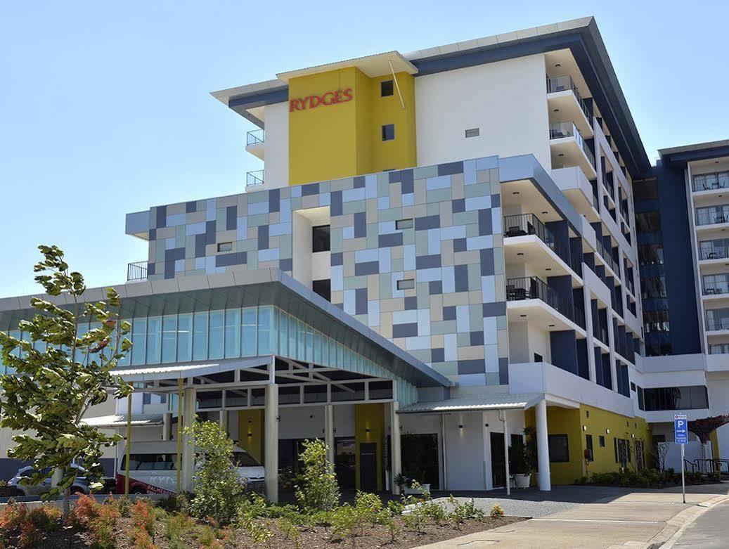 Rydges Palmerston - Darwin Exterior photo