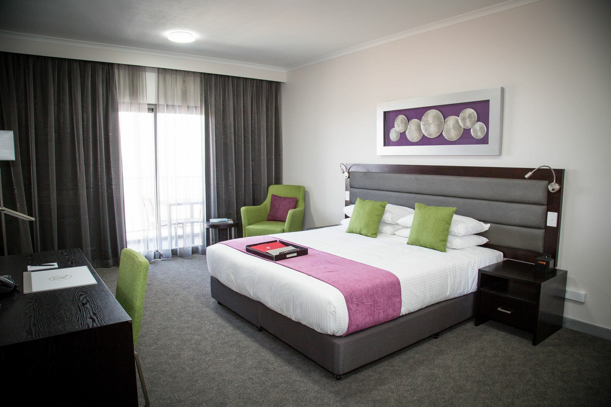 Rydges Palmerston - Darwin Exterior photo