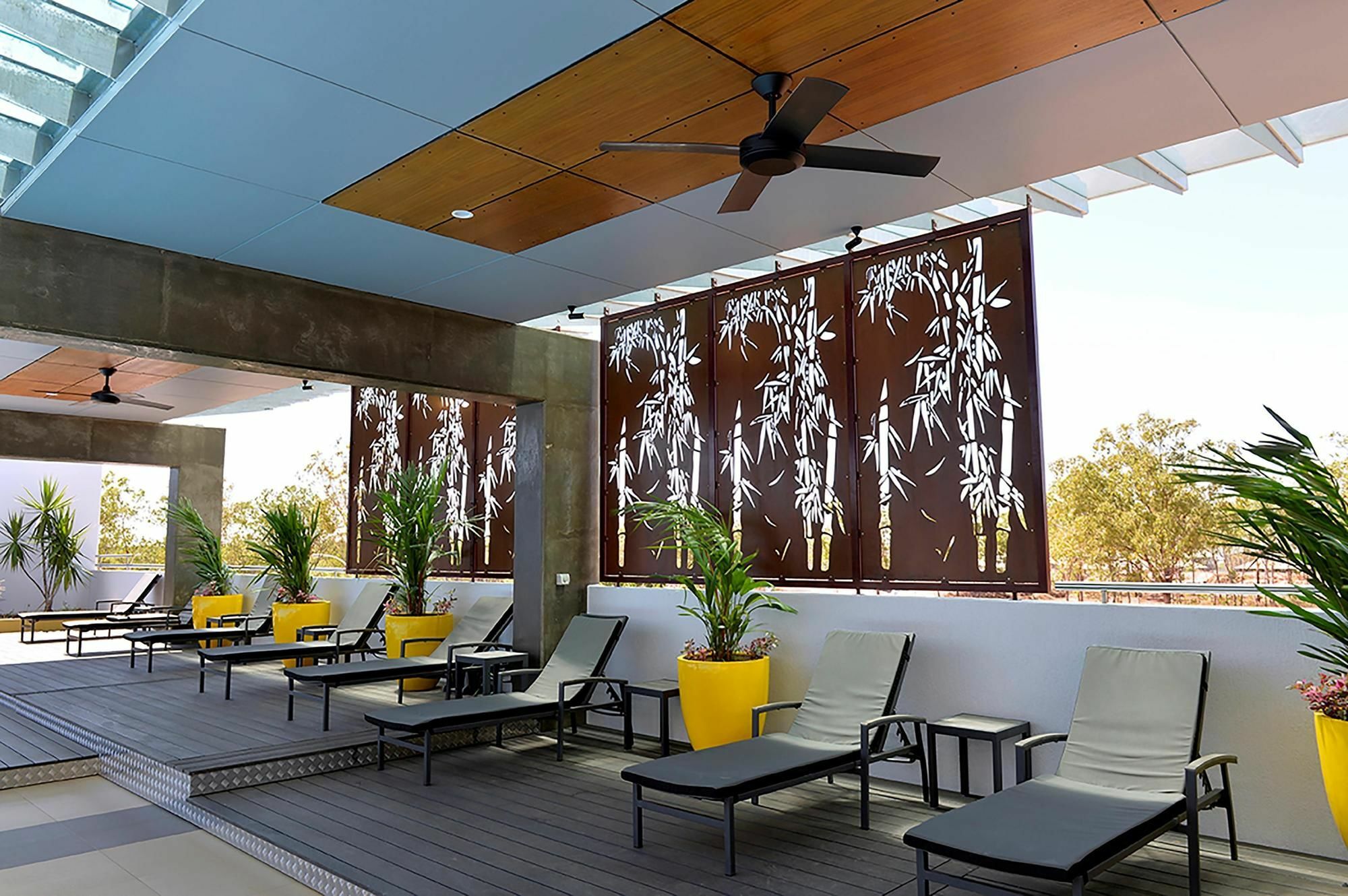 Rydges Palmerston - Darwin Exterior photo