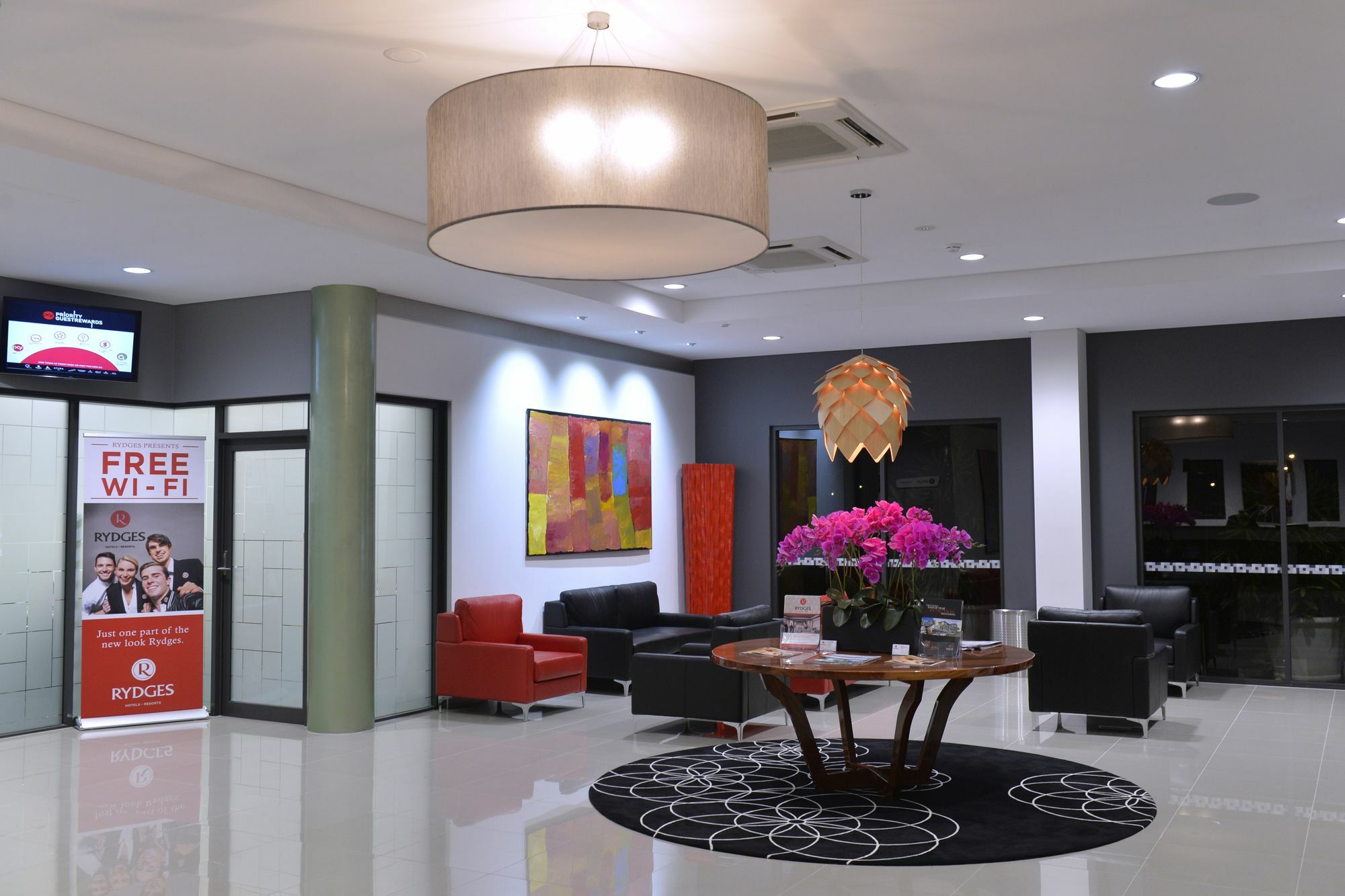 Rydges Palmerston - Darwin Exterior photo
