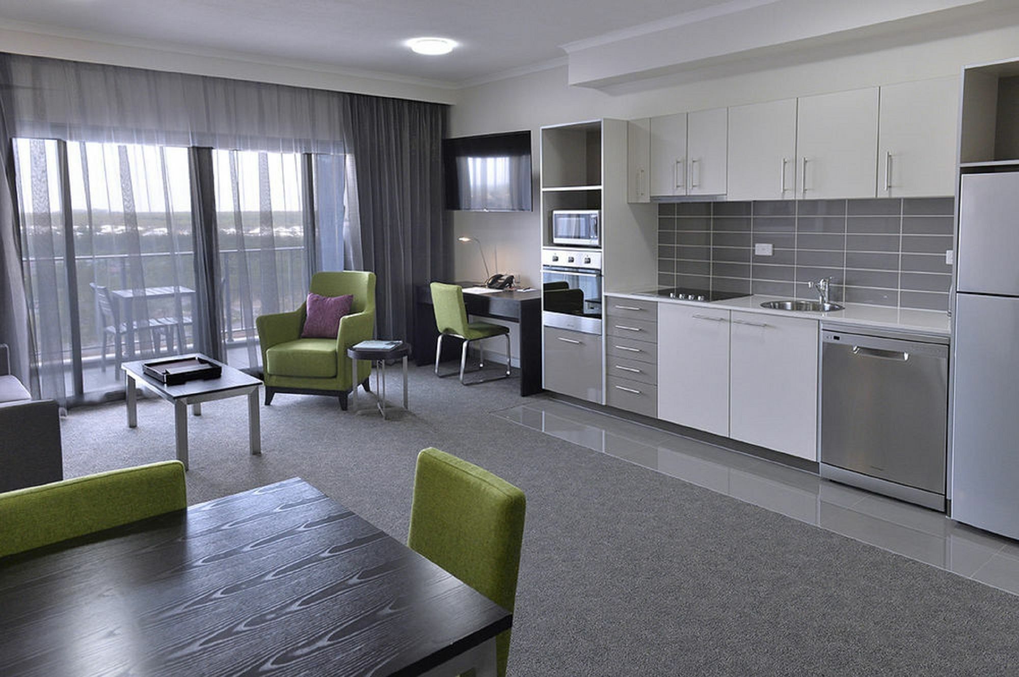 Rydges Palmerston - Darwin Exterior photo