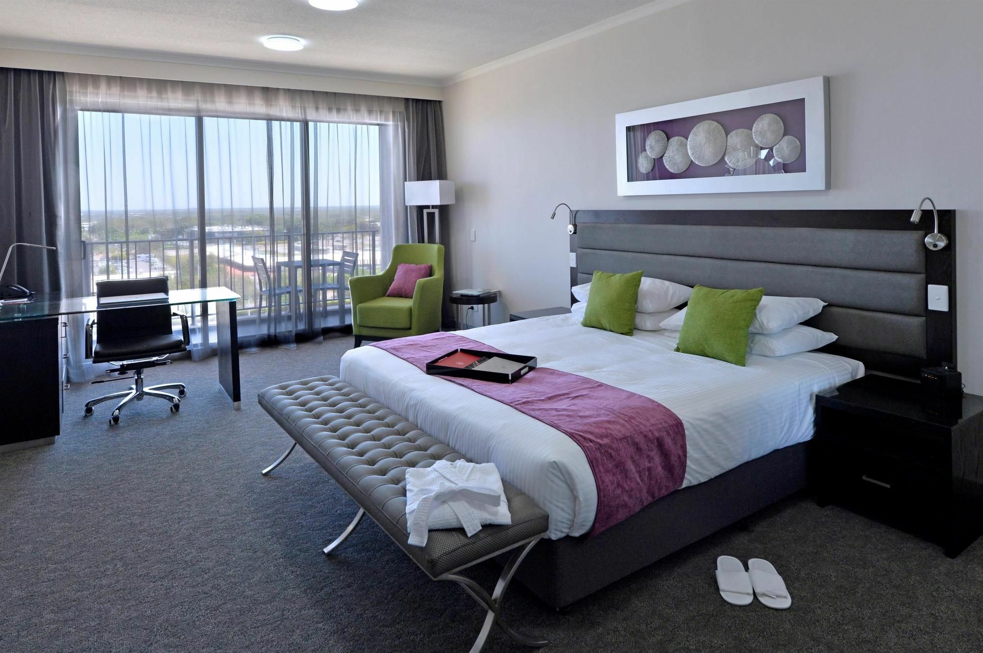 Rydges Palmerston - Darwin Exterior photo