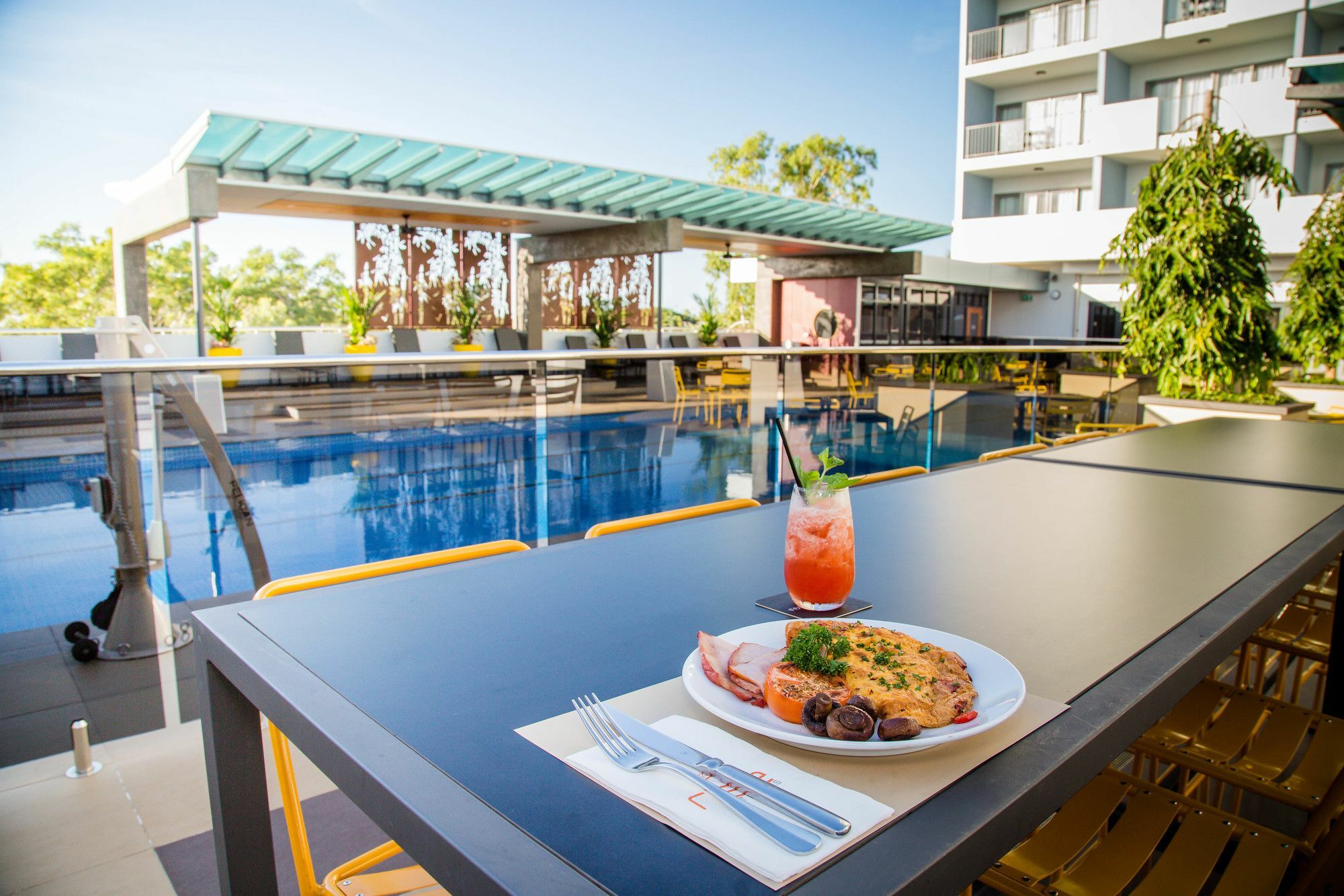 Rydges Palmerston - Darwin Exterior photo