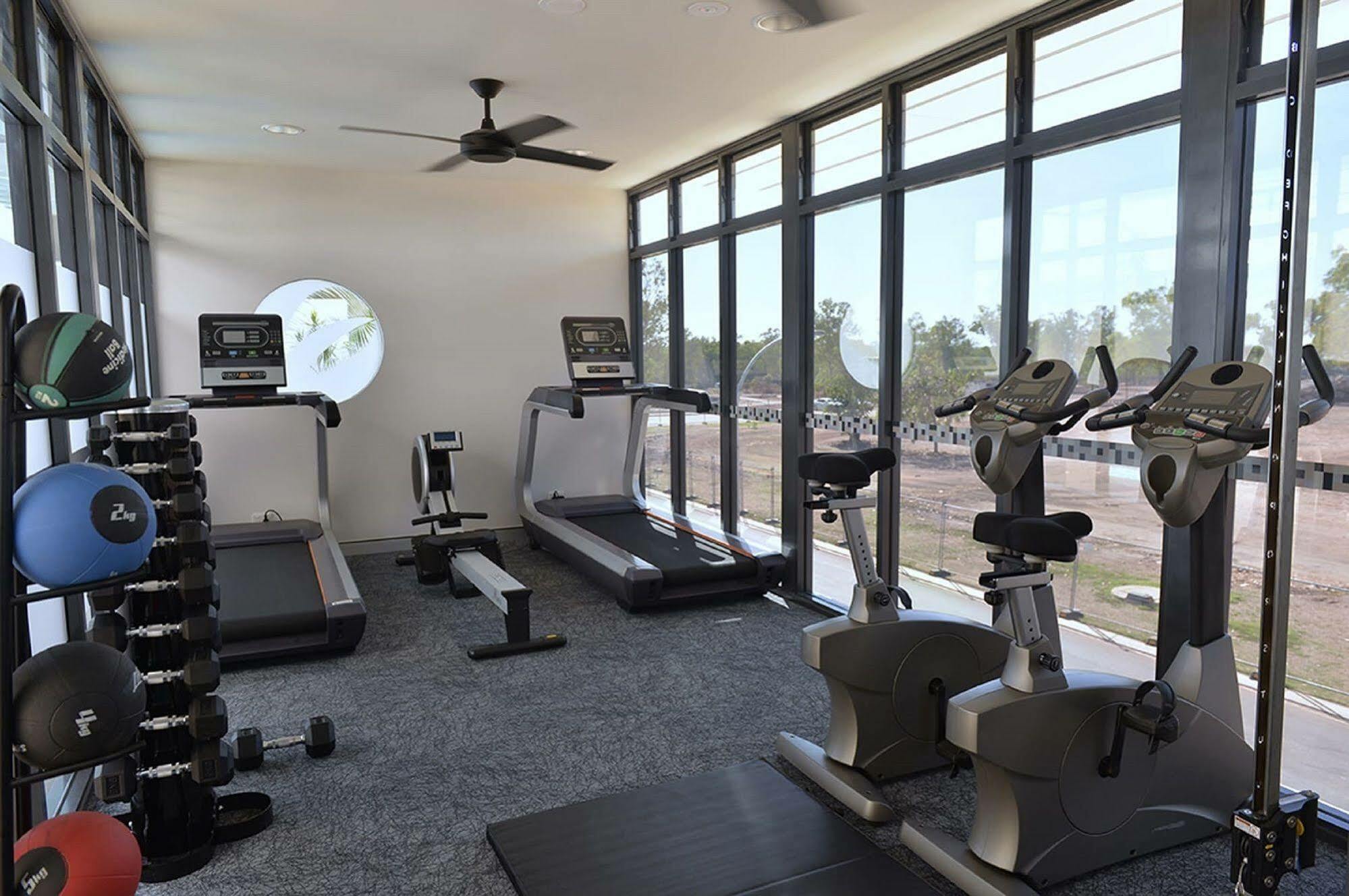 Rydges Palmerston - Darwin Exterior photo